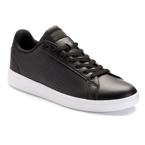 adidas neo sneakers dames zwart|adidas neo sneakers men.